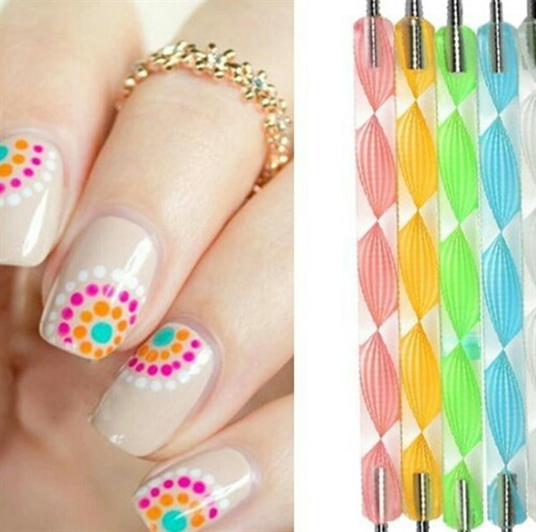 Dotting Pen Set - detay görseli 3